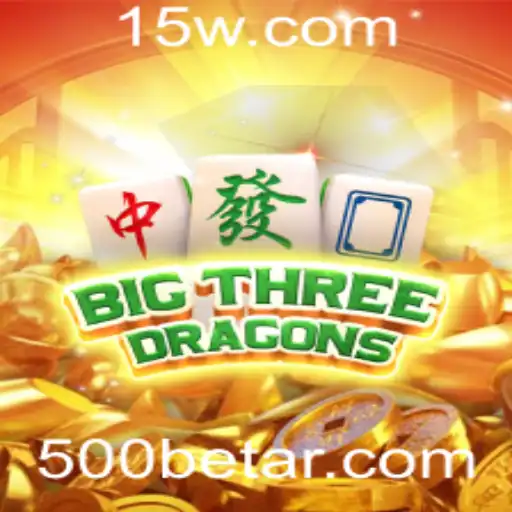 Descubra BigThreeDragons: Um Mergulho no Mundo do Jogo com 500bet