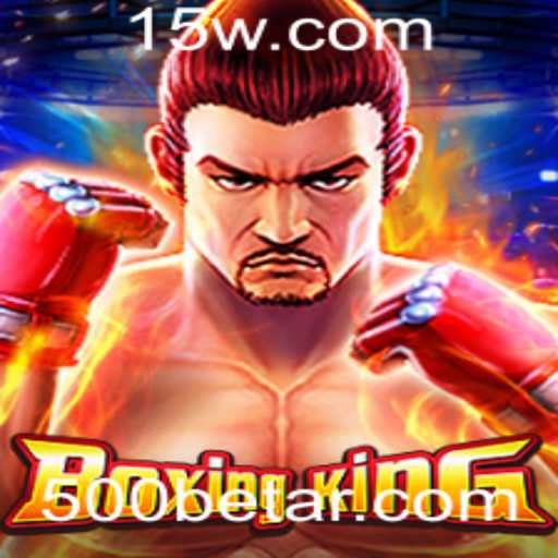 Explorando o Mundo Dinâmico de BoxingKing: O Jogo que Conquista Envolvente Interatividade