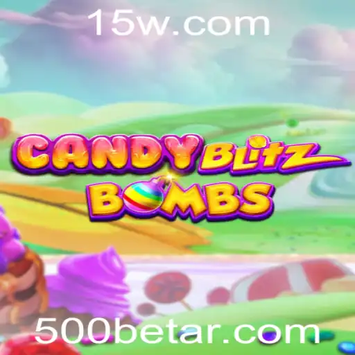 Descubra a Emoção de CandyBlitzBombs: O Jogo de Apostas do Momento