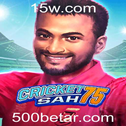 Descubra o Fascinante Mundo de CricketSah75 com 500bet