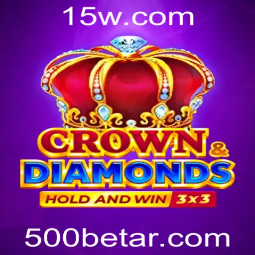 Conheça o Jogo Crowndiamonds e as Regras do 500bet