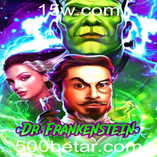DrFrankenstein: Descubra a Emoção de Criar Vida com 500bet