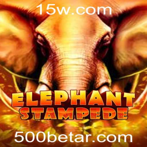 Descubra as Aventuras de 'ElephantStampede': Um Jogo Inovador de Estratégia