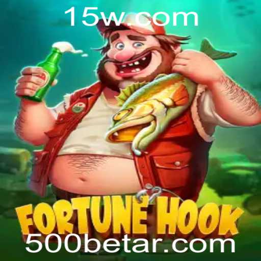 FortuneHook: Uma Jornada de Apostas e Aventuras