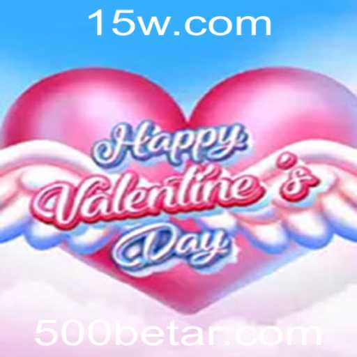 Explorando o Jogo HappyValentinesDay e Sua Estratégia de Apostas 500bet