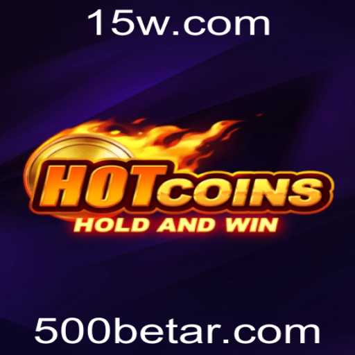 Desvendando o Fascínio do Jogo HotCoins e a Emoção do 500bet