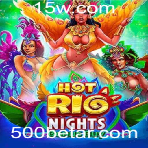 Explorando os Detalhes Emocionantes de HotRioNightsBonusBuy com 500bet