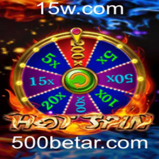 Descubra o Fascinante Mundo de HotSpin na Plataforma 500bet