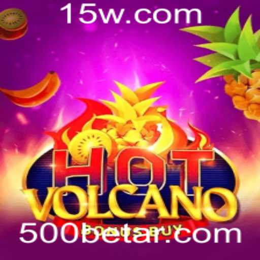 Explorando o Mundo Iluminado de HotVolcanoBonusBuy com 500bet