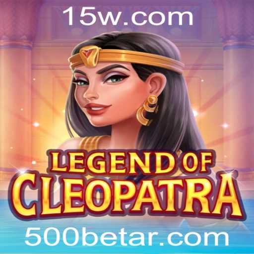 Explorando as Aventuras do Jogo LegendOfCleopatra no Mundo de 500bet