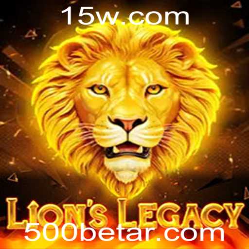LionsLegacy: Explorando o Universo do Jogo e as Regras do 500bet