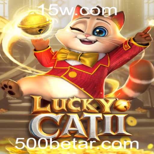 Explorando o Empolgante Mundo de LuckyCatII: Regras e Estratégias do Jogo 500bet