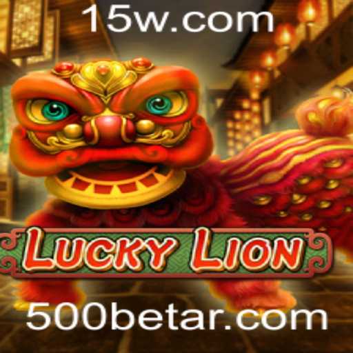 Desvendando LuckyLion: O Jogo de Azar com Emoção e Estratégia