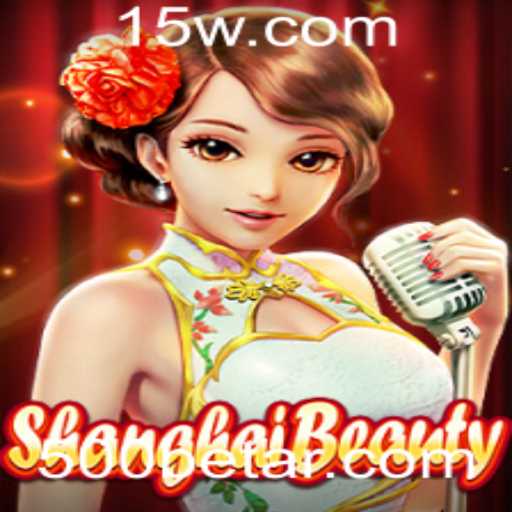 Explorando ShanghaiBeauty: O Jogo Inovador de 500bet