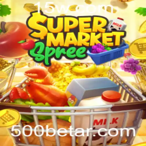Explorando SupermarketSpree: Um Mergulho no Mundo das Compras e Entretenimento