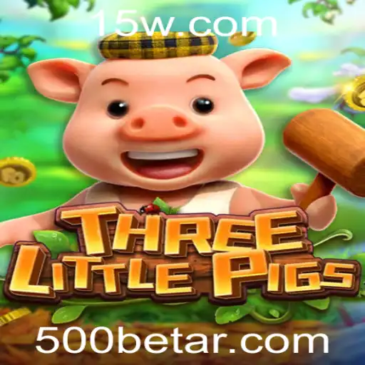 Descubra a Nova Sensação dos Jogos: THREELITTLEPIGS