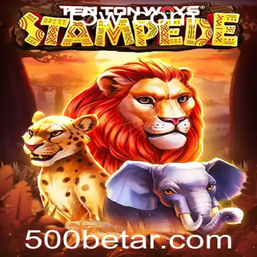 Descubra a Ação e Regras de TenTonWaysStampede