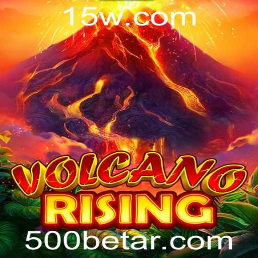Descubra a Emoção de VolcanoRising: O Jogo de Apostas que Mexe com as Emoções