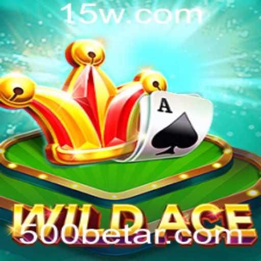 Explorando o Universo de WildAce: O Jogo Que Conquista Entusiastas do 500bet