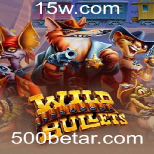 Descubra 'WildBullets': O Novo Fenômeno dos Jogos de Apostas
