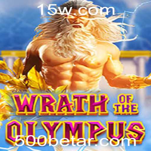 Wrath of Olympus: Descubra o Jogo que Está Transformando o Mundo das Apostas