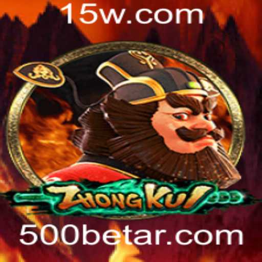 Descubra o Fascínio do Jogo ZhongKui e a Plataforma 500bet