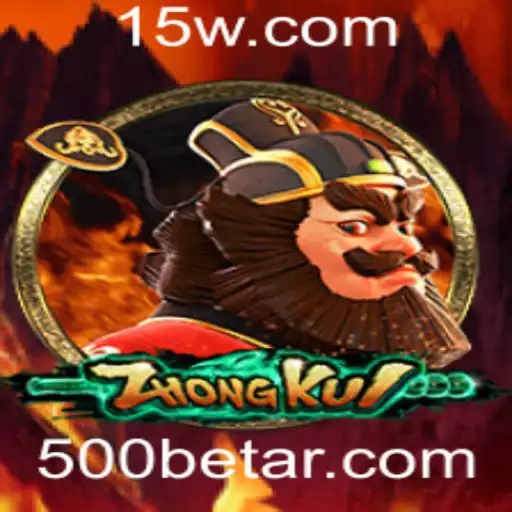 Descubra o Fascínio do Jogo ZhongKui e a Plataforma 500bet
